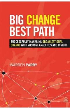 Poza produsului Big Change, Best Path