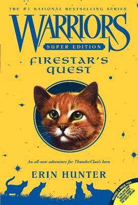 Firestar's Quest
