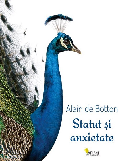 Statut si anxietate - Alain De Botton