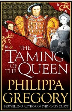 Taming of the Queen