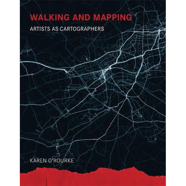 Walking and Mapping