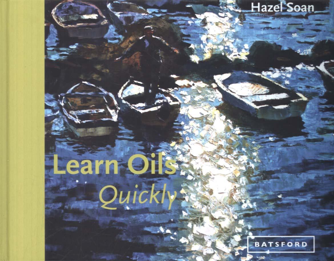 Learn Oils Quickly