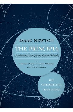 Principia: The Authoritative Translation