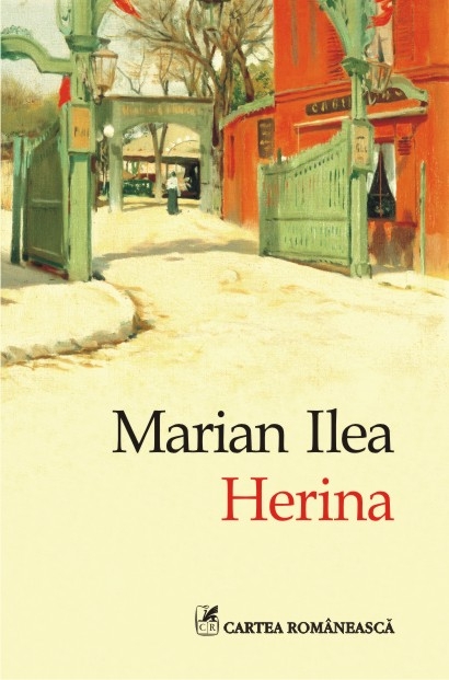 Herina - Marian Ilea