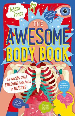Awesome Body Book