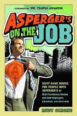 Asperger's on the Job