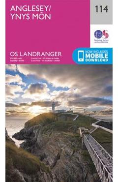 Poza produsului Anglesey