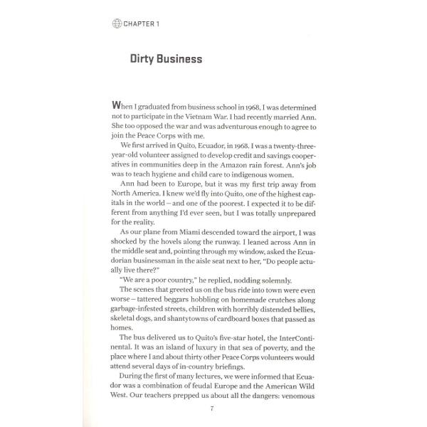 New Confessions of an Economic Hitman
