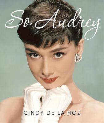 So Audrey