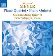 CD Meyer - Piano Quartet, Piano Quintet