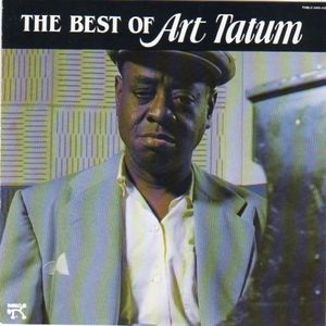 CD Art Tatum - The Best of