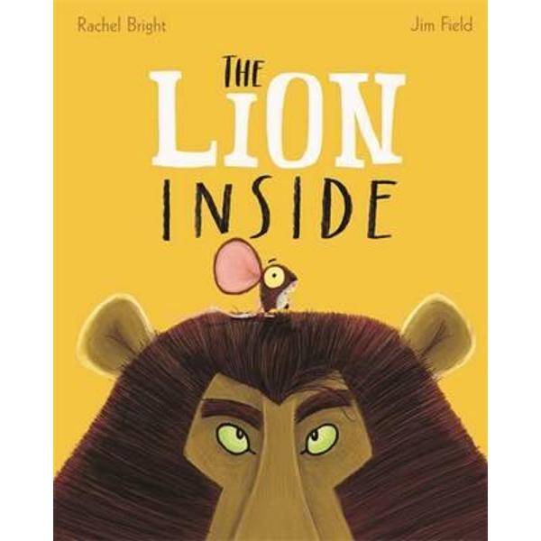 Lion Inside