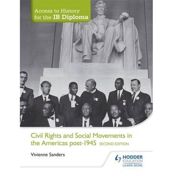 Access to History for the IB Diploma: Civil Rights and Socia