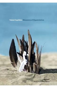 Coperta cărții 'Measures of Expatriation'