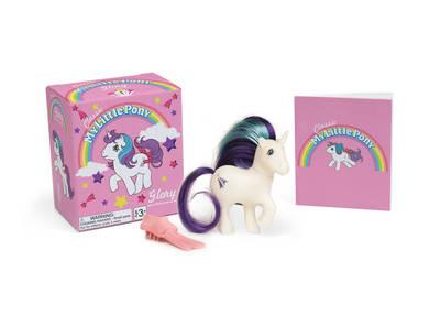My Little Pony: Glory and Illustrated Book