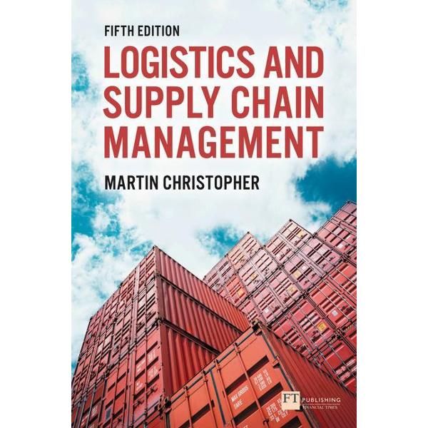 Logistics & Supply Chain Management