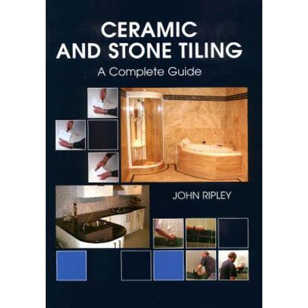 Ceramic and Stone Tiling