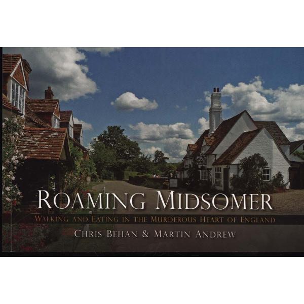 Roaming Midsomer