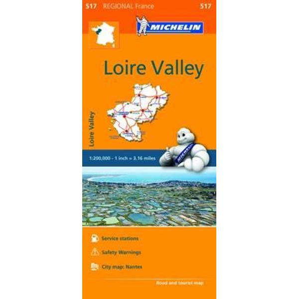 Pays-de-la-Loire Map 517