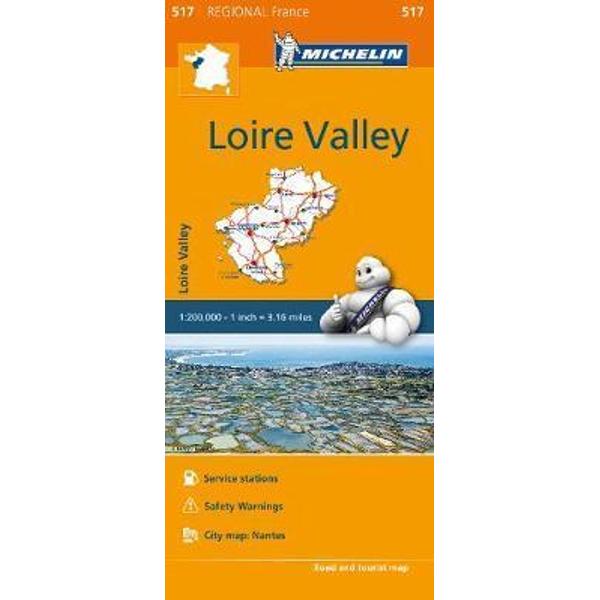 Pays-de-la-Loire Map 517