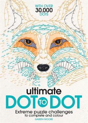 Ultimate Dot-to-Dot