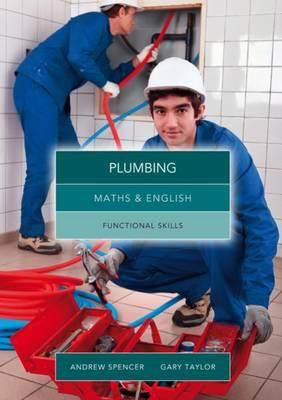 Maths and English for Plumbing
