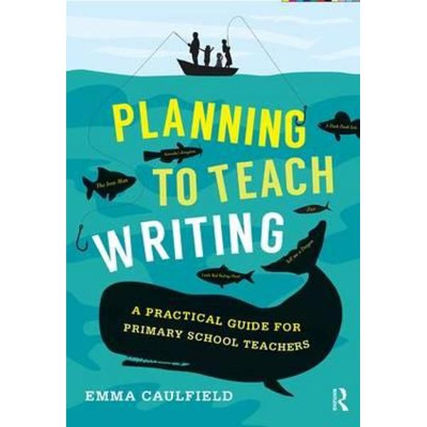 Planning to Teach Writing