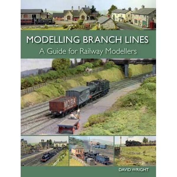 Modelling Branch Lines
