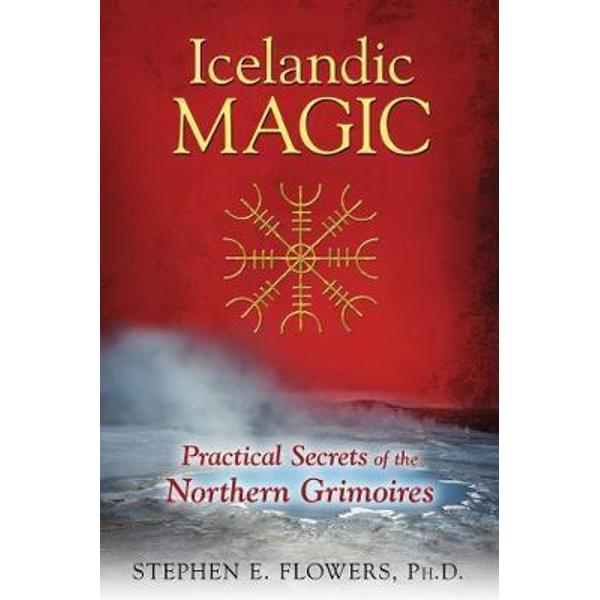 Icelandic Magic