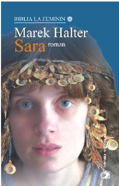 Sara - Marek Halter