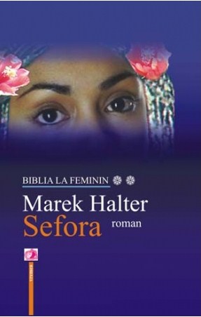 Sefora - Marek Halter