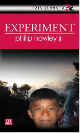 Experiment - Philip Hawley
