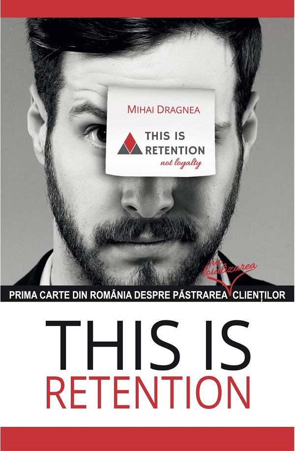 This is retention - Mihai Dragnea