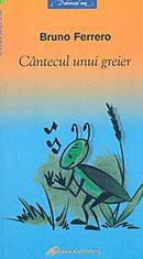 Cantecul unui greier - Bruno Ferrero