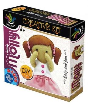 Creative Kit - Lovely Molly