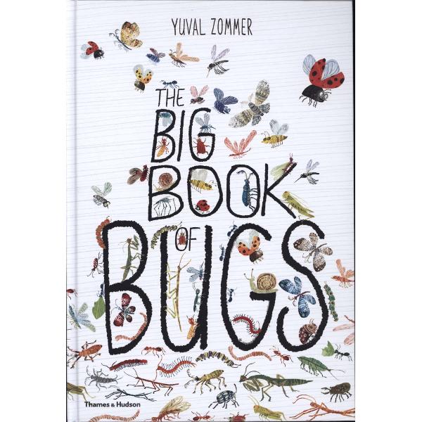 Big Book of Bugs
