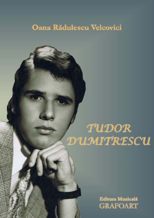 Tudor Dumitrescu - Oana Radulescu Velcovici