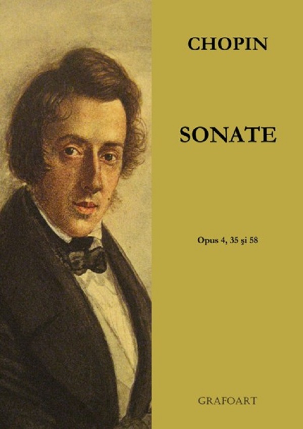 Sonate - Chopin