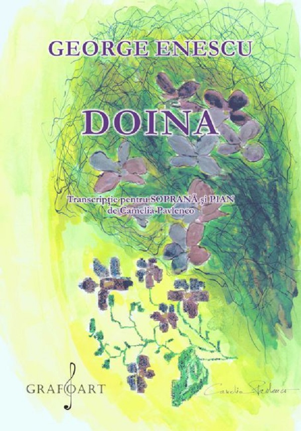 Doina - George Enescu
