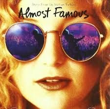 CD Almost Famous - Music From The Motion Picture
