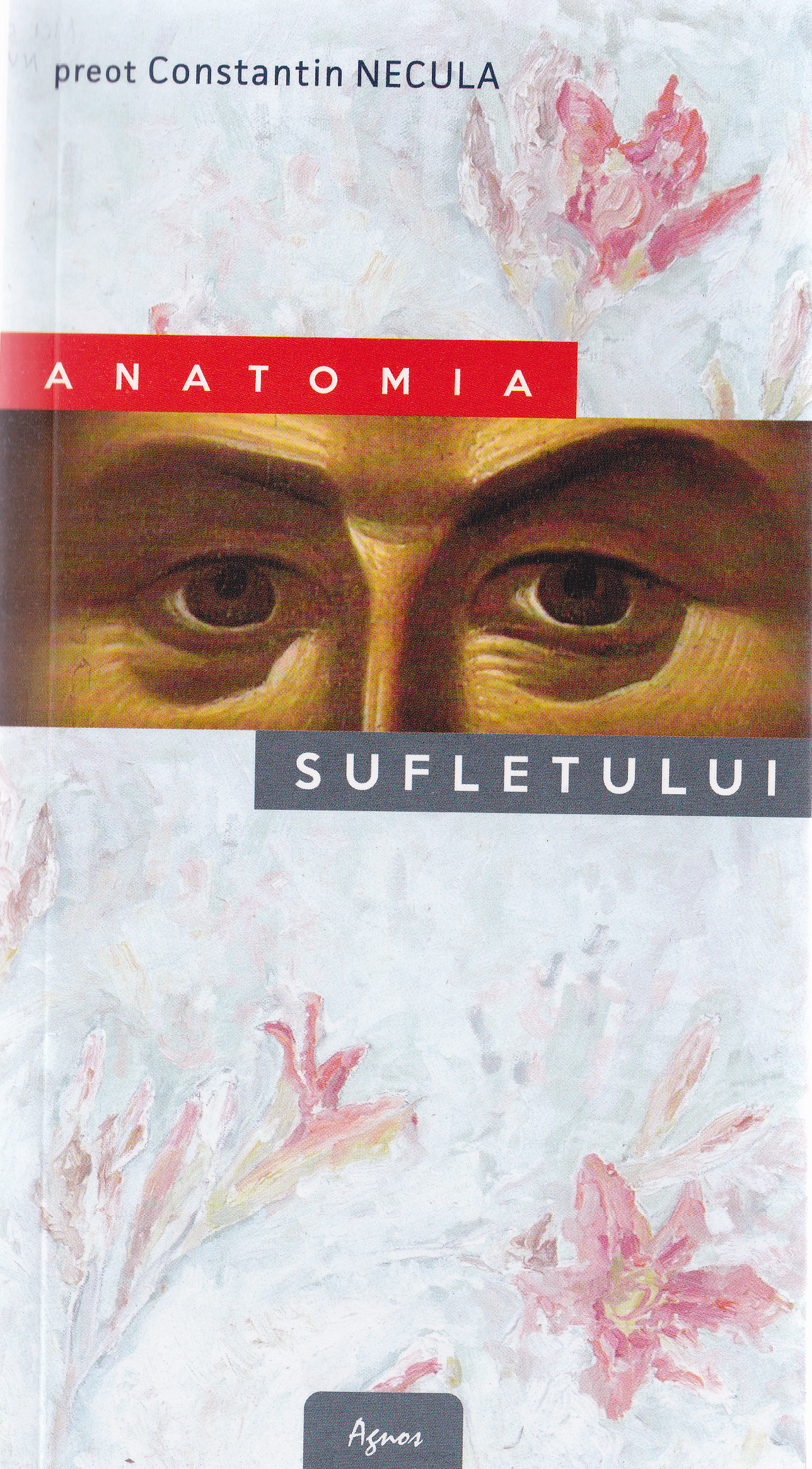 Anatomia sufletului - Constantin Necula