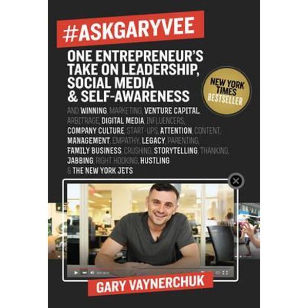 Ask Gary Vee