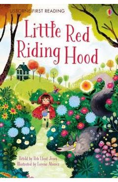 Poza produsului Little Red Riding Hood
