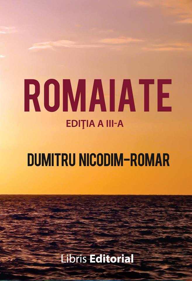 Romaiate. Ed. 3 - Dumitru Nicodim-Romar