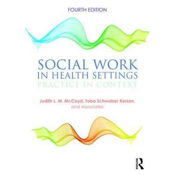 Social Work in Health Settings