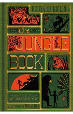 Jungle Book