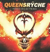 CD Queensryche - The collection