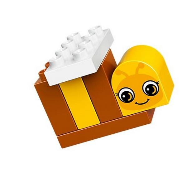 Lego cufar creativ 1-5 ani 