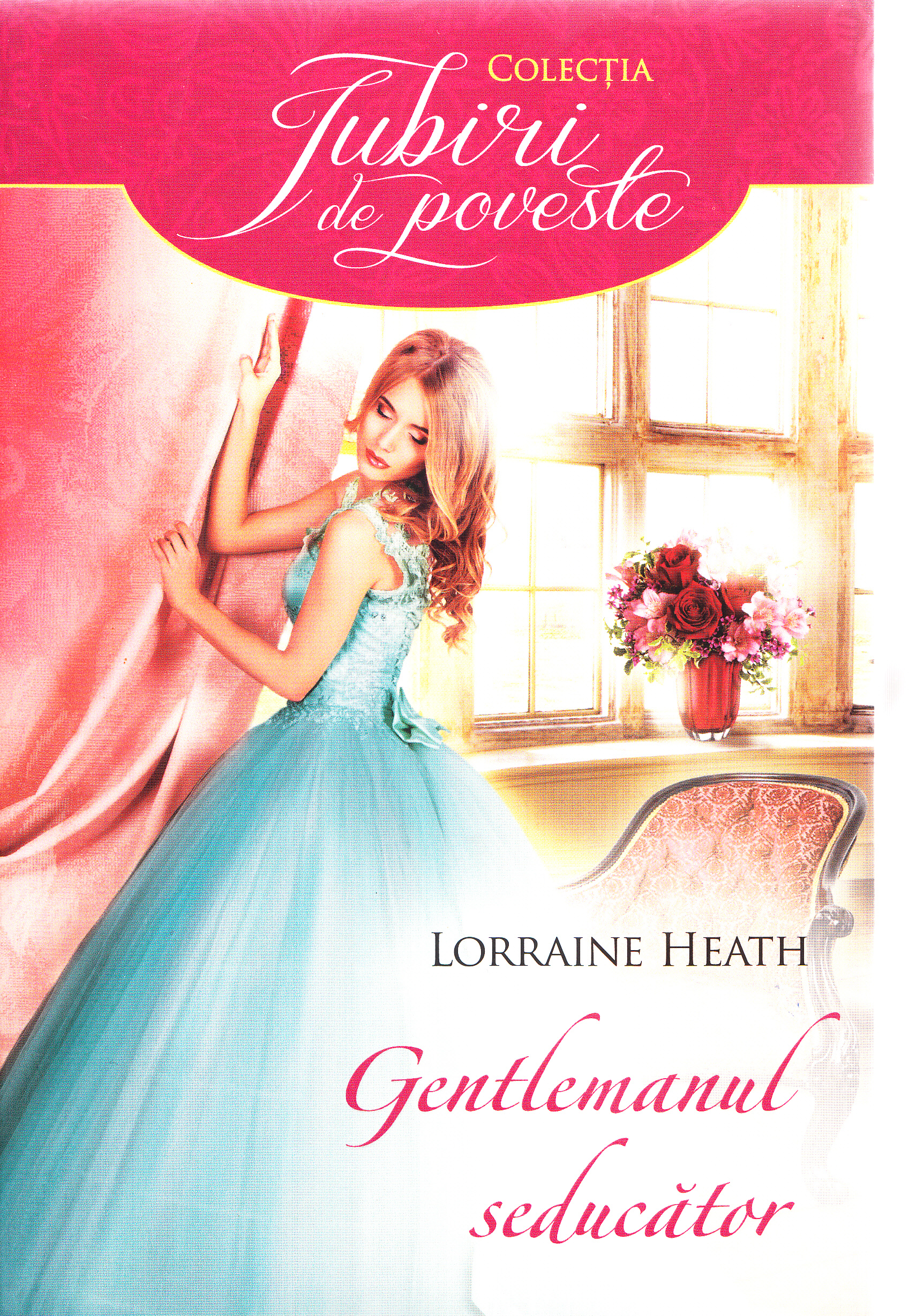 Gentlemanul seducator - Lorraine Heath