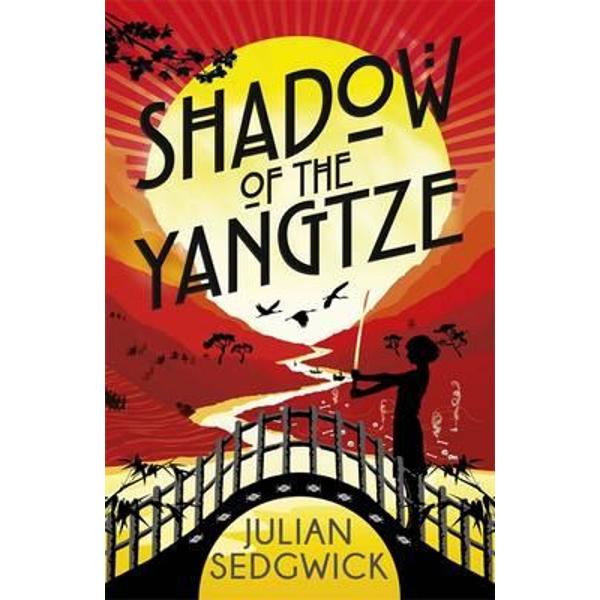 Shadow of the Yangtze